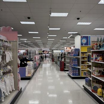 Target - Department Stores Near Me - Pinellas Park, Florida
