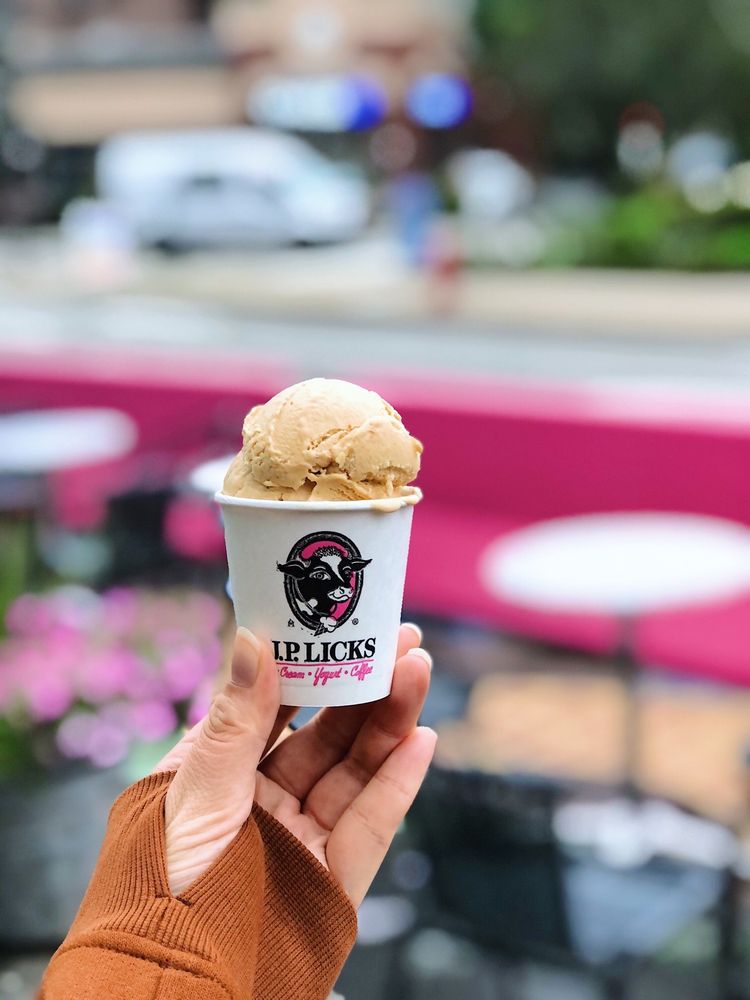 J.P. LICKS NEWTON Updated September 2024 56 Photos & 125 Reviews 46 Langley Rd, Newton