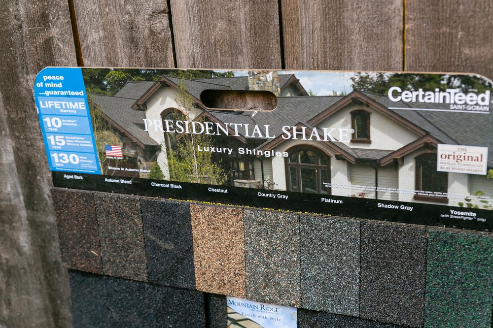 Slide of ABC Waterproofing