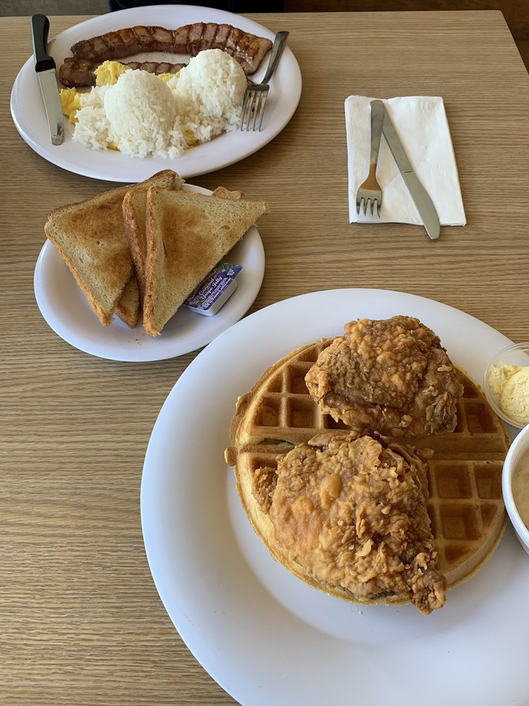 PANCAKES & WAFFLES BLD WAIMALU 1708 Photos & 753 Reviews 981277