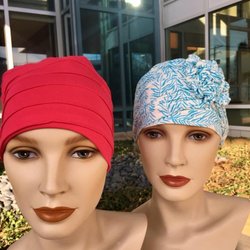 Over My Head Boutique