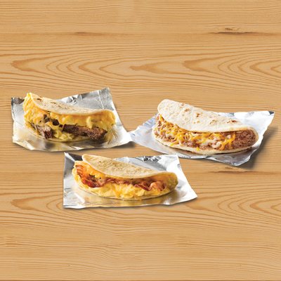 Taco Cabana by null