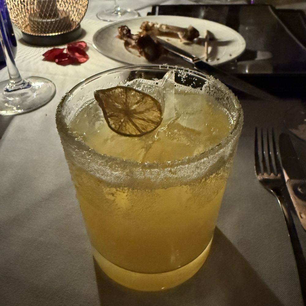 Life After Restaurant & Lounge - Shawn carterita - American Near Me - Edgewater, New Jersey