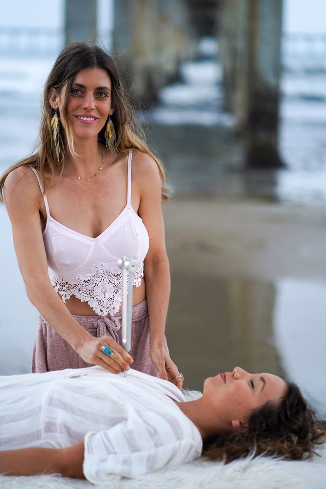 SAN DIEGO HOLISTIC HEALING Updated October 2024 14 Reviews Ocean Beach, California