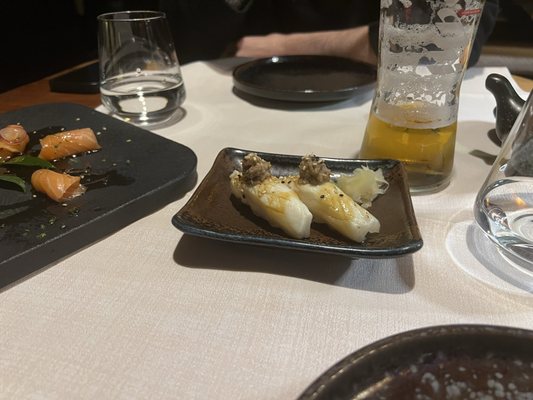 Finger's Garden by null