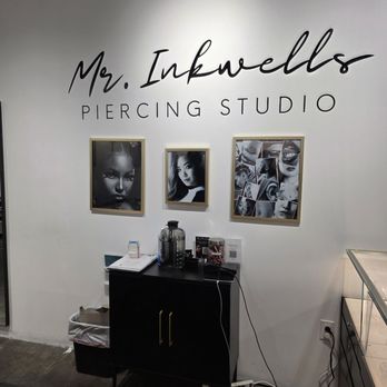 Mr Inkwells Piercing Studio - Piercing Near Me - Mission Viejo, California Mr Inkwells Piercing Studio - Piercing Near Me - Mission Viejo, California