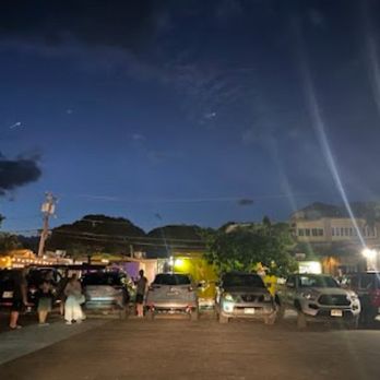Kihei Food Oasis - Food Trucks Near Me - Kihei, Hawaii Kihei Food Oasis - Food Trucks Near Me - Kihei, Hawaii