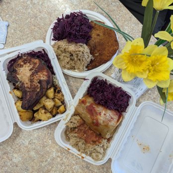 Brandt Meats - Food ordered delish good price - Meat Shops Near Me - Mississauga, Ontario