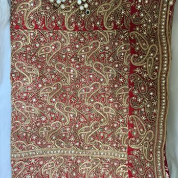 Perfect Saree Draping By Chhavi - Traditional Clothing Near Me