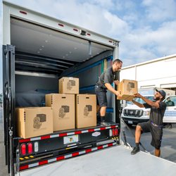 Megan's Moving - Making Moving Easier