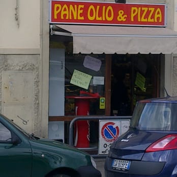 Pane Olio e Pizza - Bakeries Near Me - Florence, FI Pane Olio e Pizza - Bakeries Near Me - Florence, FI