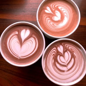 Case Study Coffee - Got chocolate and salted caramel - Coffee & Tea Near Me - Portland, Oregon Case Study Coffee - Got chocolate and salted caramel - Coffee & Tea Near Me - Portland, Oregon