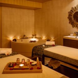 Pura Bali Massage SPA