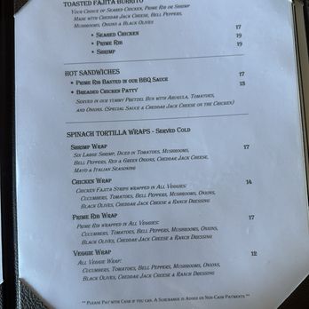 Depot Bbq - I did not check. I believe seating. - Pizza Near Me - Congress, Arizona Depot Bbq - I did not check. I believe seating. - Pizza Near Me - Congress, Arizona