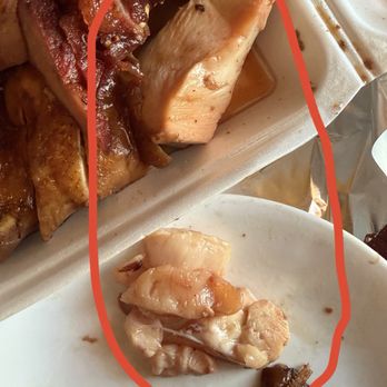 Sam Woo Cerritos - Barbeque Near Me - Cerritos, California