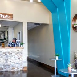 Temple Nutrition & Energy