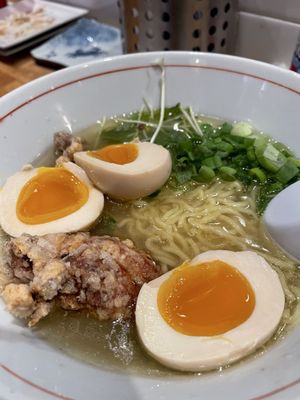 Ramen Kazama Select by null