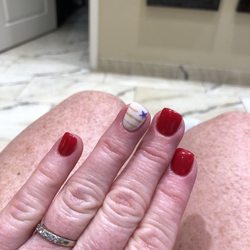 In Style Nails - Hanna is the best!