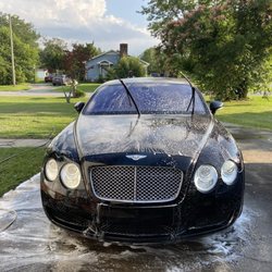 Buff & Shine Mobile Detailing