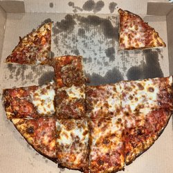 Vic's Pizza