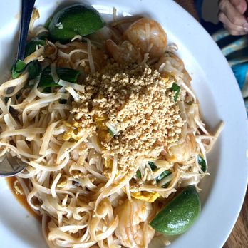 Sushi Iwa - Shrimp Pad Thai - Asian Fusion Near Me - Apex, North Carolina Sushi Iwa - Shrimp Pad Thai - Asian Fusion Near Me - Apex, North Carolina
