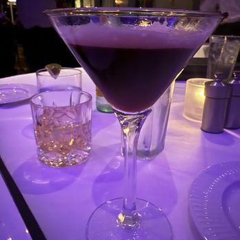 Al Biernat's Oak Lawn - Espresso - Steakhouses Near Me - Dallas, Texas Al Biernat's Oak Lawn - Espresso - Steakhouses Near Me - Dallas, Texas