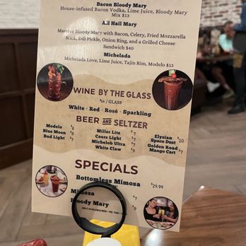 Bacon Nation - Breakfast & Brunch Near Me - Las Vegas, Nevada