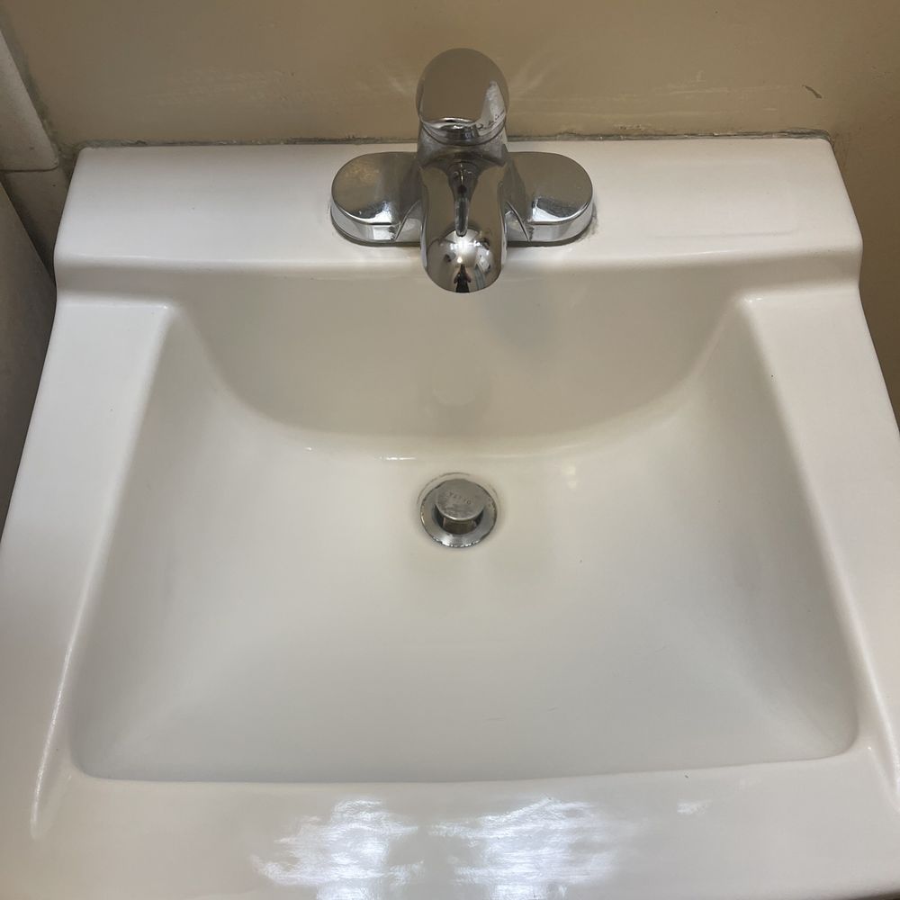 JTF Cleaning Solutions - Cleaned sink - Office Cleaning Near Me JTF Cleaning Solutions - Cleaned sink - Office Cleaning Near Me