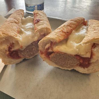 Paul's Deli - Delis Near Me - Westminster, California