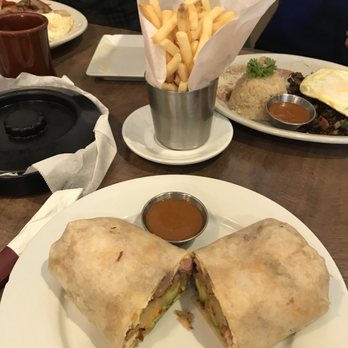 Cafe De Olla - American Near Me - Burbank, California
