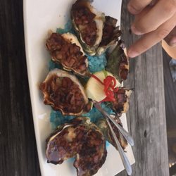 Water Wheel Beach Tavern
