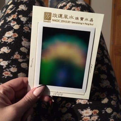 Magic Jewelry by null