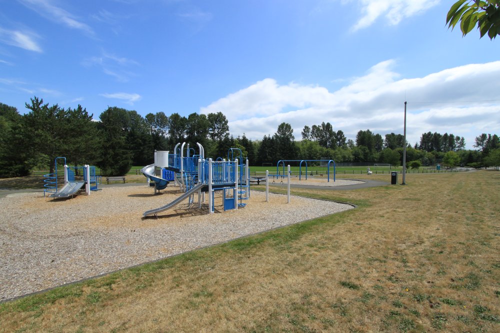 FORSGREN PARK - Updated June 2026 - 23799 Carter Rd, Bothell ...