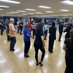 JT Ballroom Dance Studio
