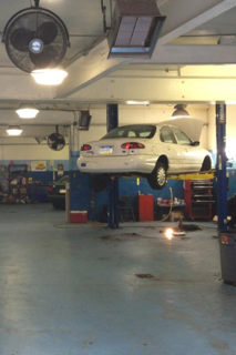 Foreign Fix Auto Center