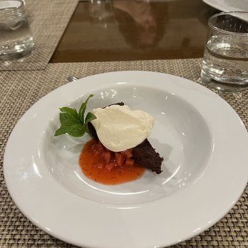 East-West Catering - Flourless Chocolate Torte - Caterers Near Me East-West Catering - Flourless Chocolate Torte - Caterers Near Me
