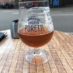 Cafe Gemmestedet - Draft IPA