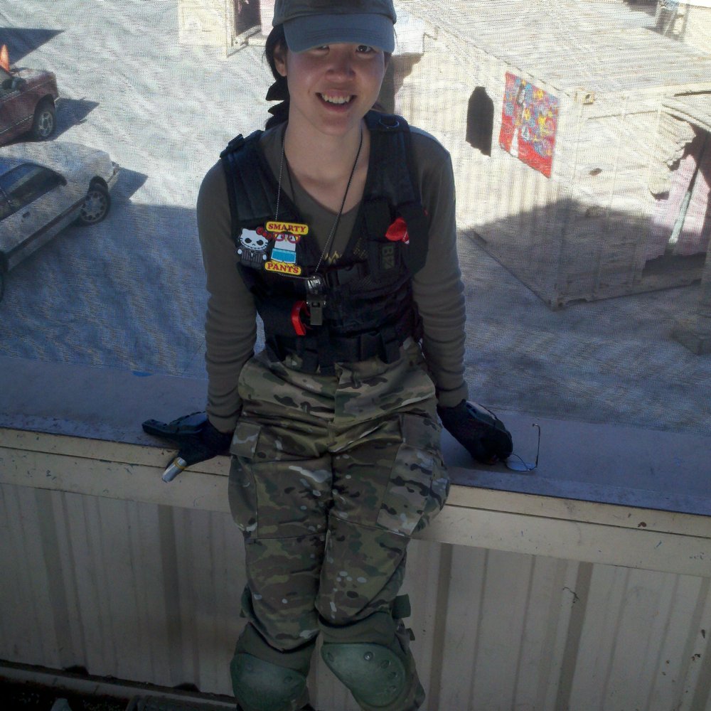 HSP Combat Center - Lounging in the staging area upstairs with a view of Combat Center as the backdrop - Stadiums & Arenas Near Me - Bellflower, California HSP Combat Center - Lounging in the staging area upstairs with a view of Combat Center as the backdrop - Stadiums & Arenas Near Me - Bellflower, California
