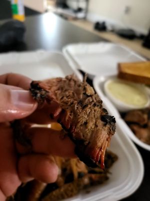 Cecil's Texas Style Bar-B-Q by null