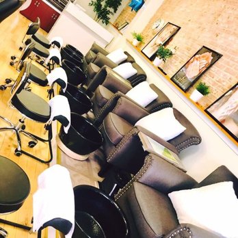 Herbal Nails Organic Salon - Nail Salons Near Me - Baltimore, Maryland