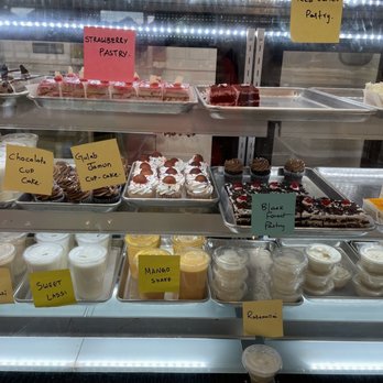 Desi District Market & Eatery - Grocery Near Me - McKinney, Texas Desi District Market & Eatery - Grocery Near Me - McKinney, Texas