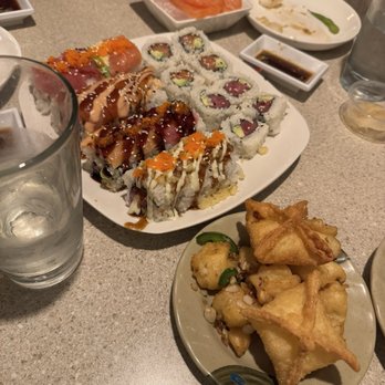 Jusco Japanese Restaurant - Rolls, crab rangoons, calamari - Japanese Near Me - Davis, California Jusco Japanese Restaurant - Rolls, crab rangoons, calamari - Japanese Near Me - Davis, California