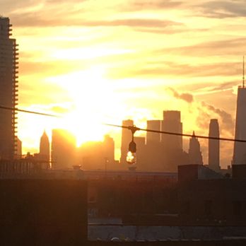 Dobbin St - Venues & Event Spaces Near Me - Brooklyn, New York