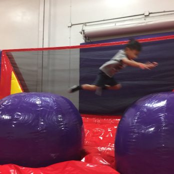 BounceU Orange - Kids Activities Near Me - Orange, California BounceU Orange - Kids Activities Near Me - Orange, California