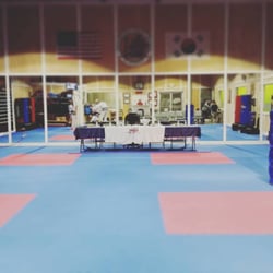 PKSA Karate Oxford