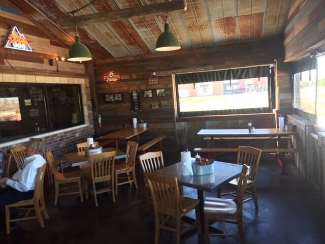 Slide of IE Construction