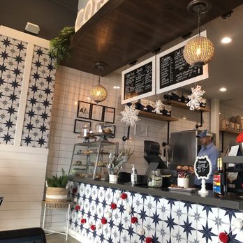 Coffee Crush - Area - Coffee & Tea Near Me - San Antonio, Texas