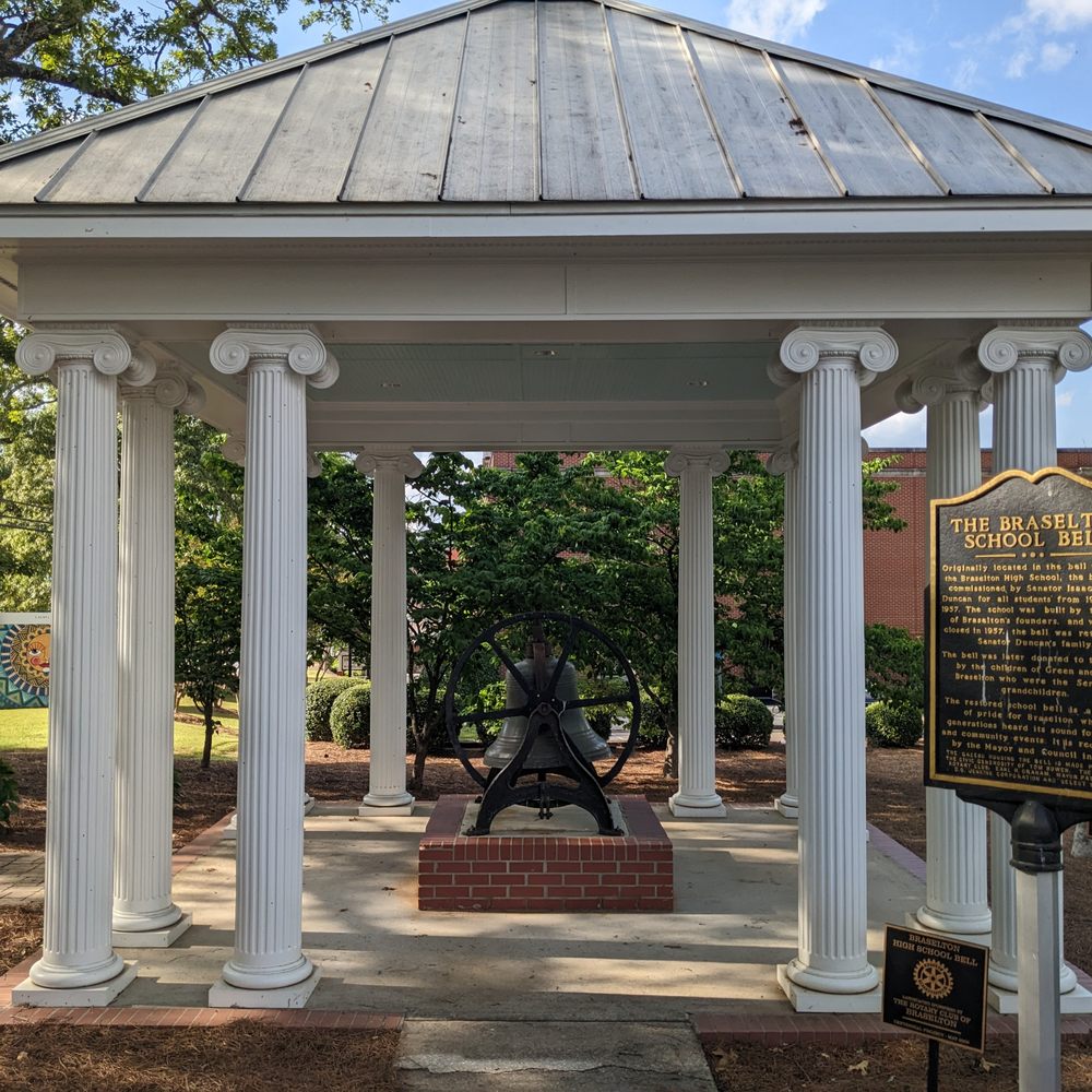 Braselton City Clerk - Braselton City Hall, Braselton GA - Braselton, Georgia