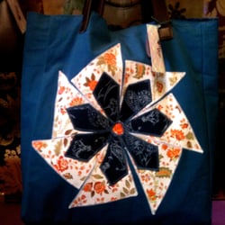 Bolsos Carmen Rocha