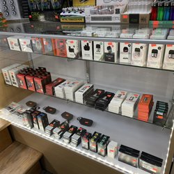 Smoke Plug - Coils/Pods
